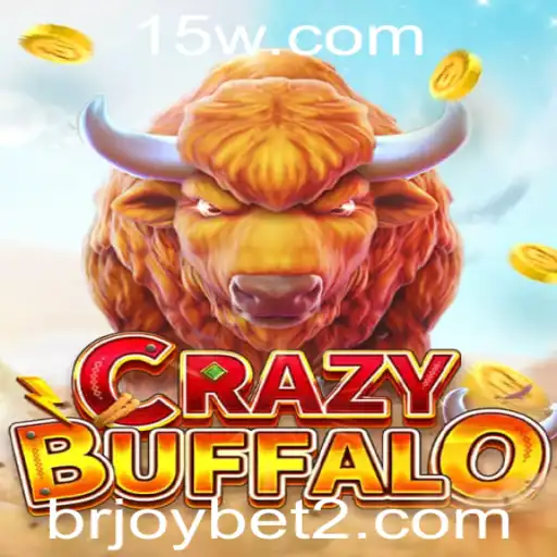 Explorando o Jogo CRAZYBUFFALO com a Palavra-Chave brjoybet