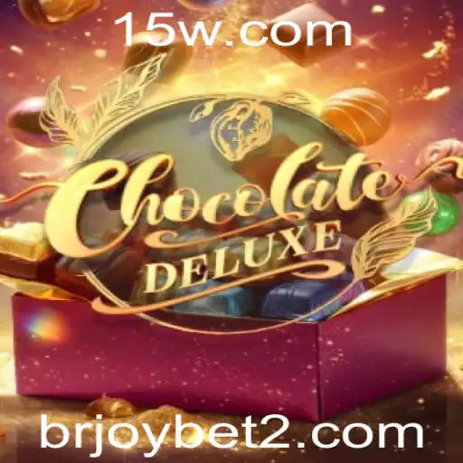 Descubra ChocolateDeluxe: O Novo Jogo que Está Agitando o Mundo do Entretenimento