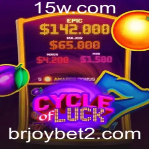CycleofLuck: Uma Imersão no Mundo dos Jogos de Azar