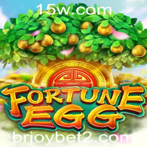 FortuneEgg: Descubra o Novo Sucesso no Mundo dos Jogos Online