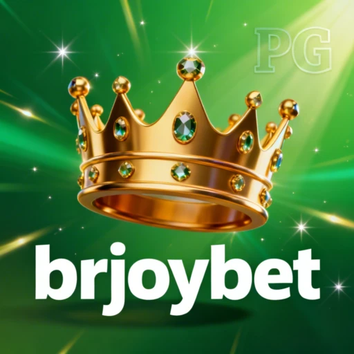 brjoybet Logo
