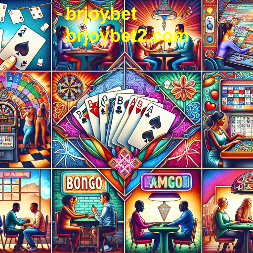 brjoybet