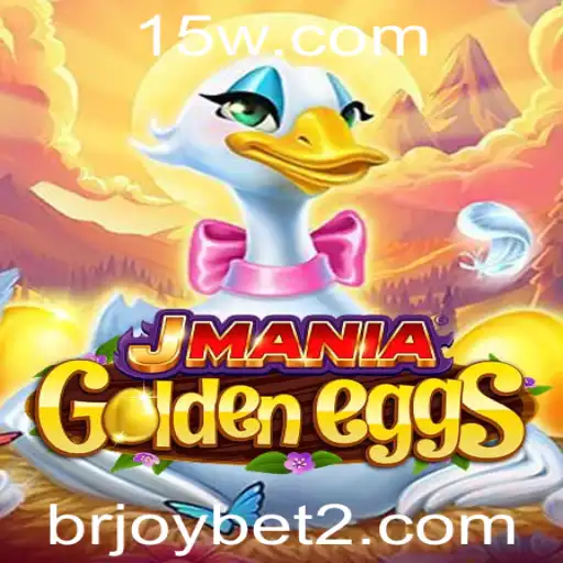 Descubra JManiaGoldenEggs: Um Mergulho no Mundo dos Games com brjoybet
