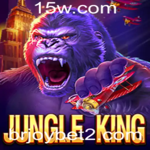 Explorando JungleKing: Um Mergulho na Aventura Selvagem