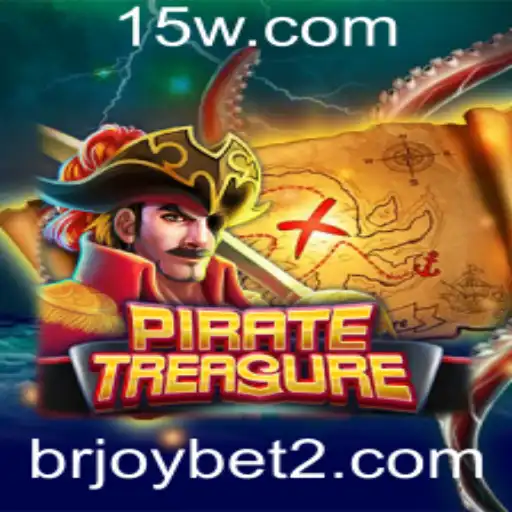 Descubra o Universo de PirateTreasure com BrJoyBet