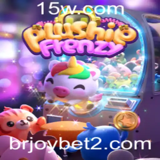 Explorando o Universo de PlushieFrenzy e as Emoções de brjoybet