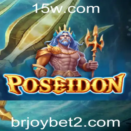 Descubra a Aventura Subaquática com o Jogo Poseidon