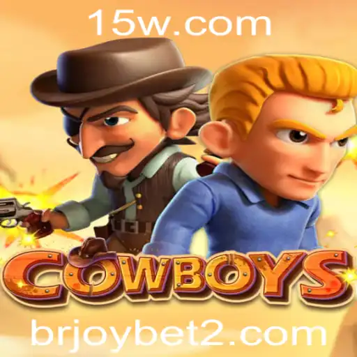 Descubra o Emocionante Jogo COWBOYS