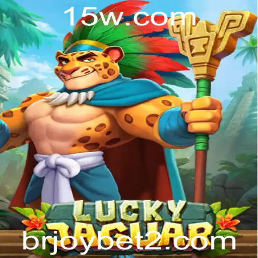 Descubra o Fascinante Mundo de LuckyJaguar: O Jogo da Sorte e Estratégia