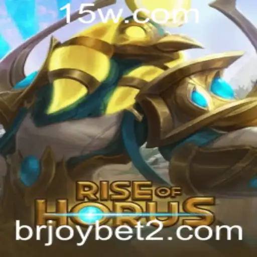 Descubra o Fascinante Mundo de RiseofHorus com brjoybet