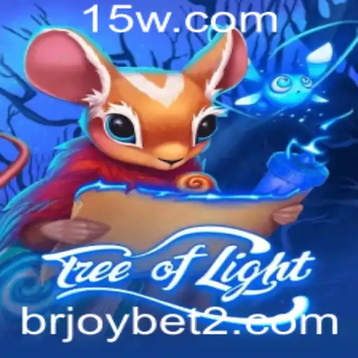 Descubra o Encantador Mundo de TreeofLight com BrJoyBet