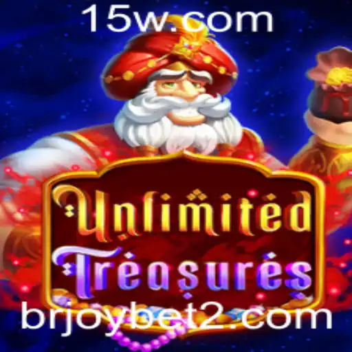 UnlimitedTreasures: Explore o Fascinante Mundo de Aventuras Digitais